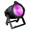 Briteq BT-COLORAY MULTI - Puissant projecteur RGBW 120W avec boîtier é