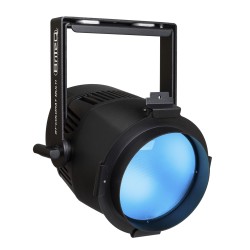 Briteq BT-COLORAY MULTI - Puissant projecteur RGBW 120W avec boîtier é