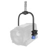 Briteq BT-THEATRE YOKE - Lyre à perche conçue pour faciliter le positi