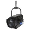 Briteq BT-THEATRE YOKE - Lyre à perche conçue pour faciliter le positi