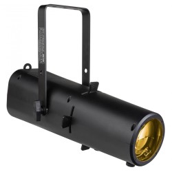 Briteq BT-PROFILE WW - Découpe à LED BLANCHE 3200K très compacte avec 