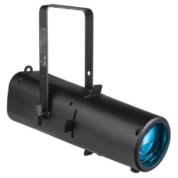 Briteq BT-PROFILE 6C10 - Projecteur profilé LED couleur 6-en-1 très co