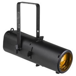 Briteq BT-PROFILE 6C10 - Projecteur profilé LED couleur 6-en-1 très co