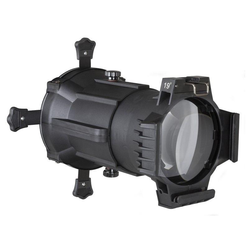 Briteq BT-PROFILE250/OPTIC 19DEG - 19° optique pour BT-PROFILE250