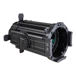 Briteq BT-PROFILE 2550 OPTIC - Optique zoom 25° à 50° pour utilisation