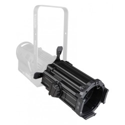 Briteq BT-PROFILE 2550 OPTIC - Optique zoom 25° à 50° pour utilisation