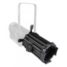 Briteq BT-PROFILE 2550 OPTIC - Optique zoom 25° à 50° pour utilisation