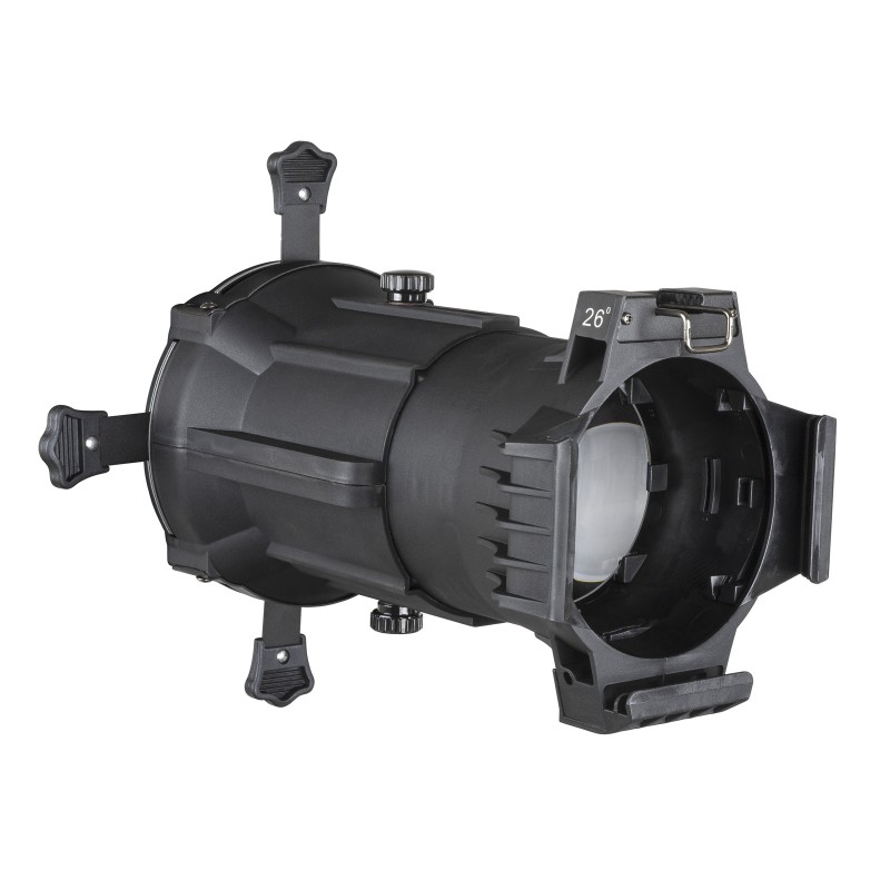 Briteq BT-PROFILE250/OPTIC 26DEG - 26° optique pour BT-PROFILE250
