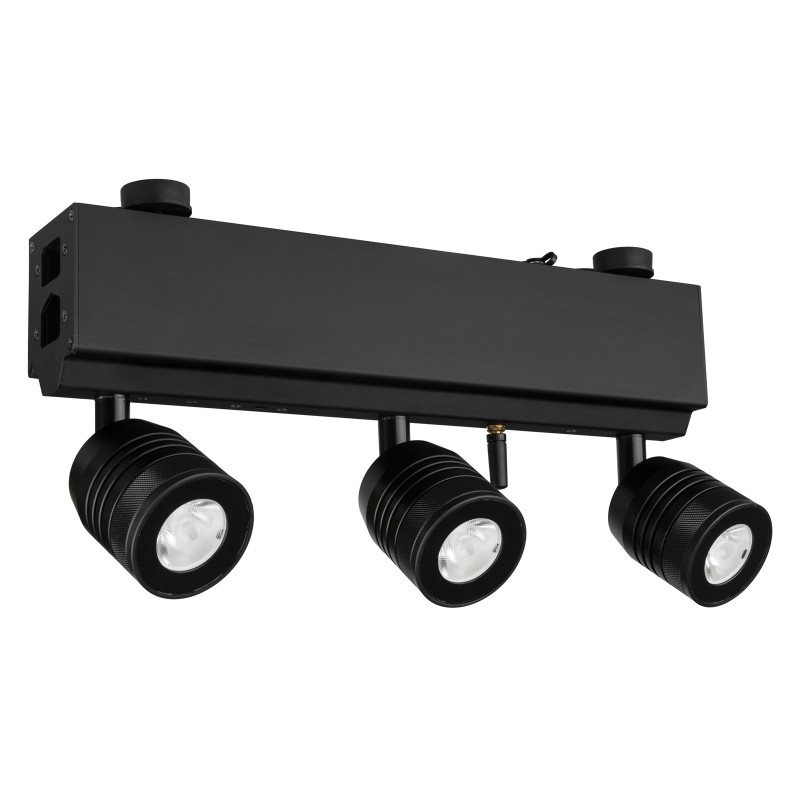 Briteq BT-AKKUBAR - Projecteur compact et puissant à piles Li-ion, équ
