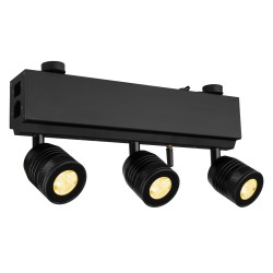 Briteq BT-AKKUBAR - Projecteur compact et puissant à piles Li-ion, équ