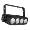 Briteq BT-VENUELITE4 - Projecteur 4 cellules élégant et sans ventilate