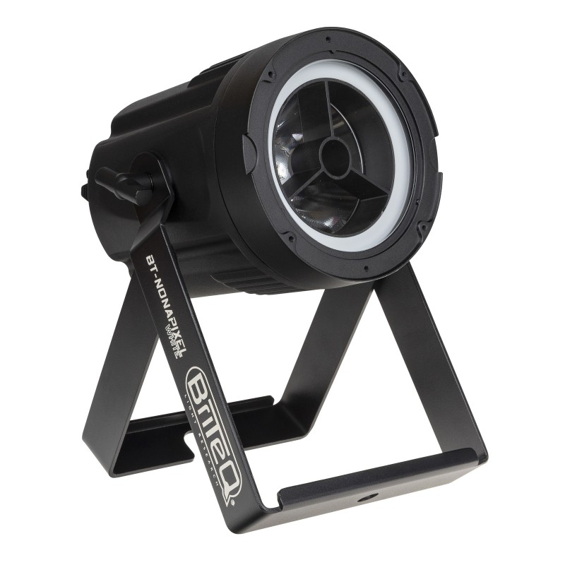Briteq BT-NONAPIXEL WHITE - Projecteur d'extérieur IP65 extrêmement pu