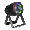 Briteq BT-NONAPIXEL WHITE - Projecteur d'extérieur IP65 extrêmement pu