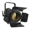 Briteq BT-THEATRE 20WW (BLACK) - Spot de théâtre à LED blanc chaud 20w