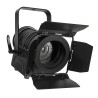 Briteq BT-THEATRE 20WW (BLACK) - Spot de théâtre à LED blanc chaud 20w