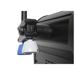 Briteq BT-THEATRE YOKE ADAPTER-HD1 - Kit pour adapter parfaitement le 