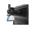 Briteq BT-THEATRE YOKE ADAPTER-HD1 - Kit pour adapter parfaitement le 
