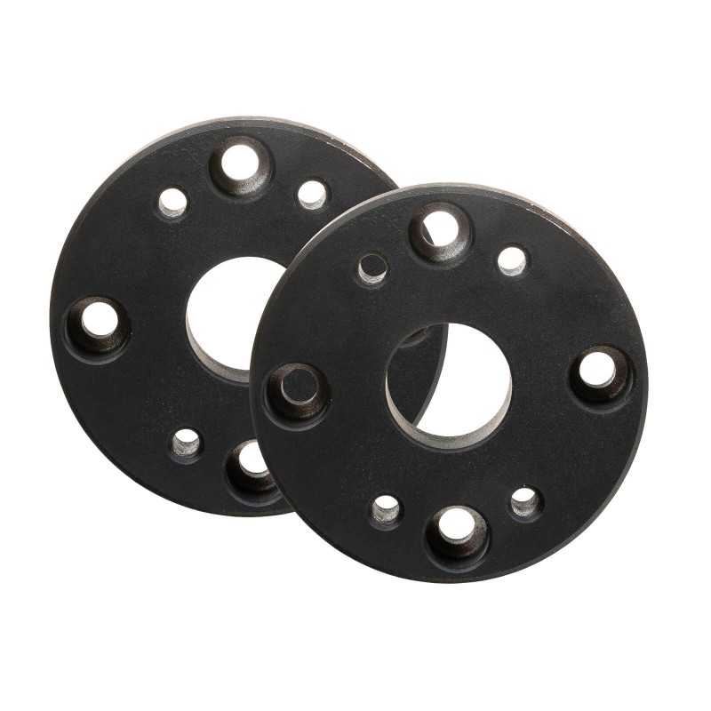 Briteq BT-THEATRE YOKE ADAPTER-HD2 - Kit pour adapter parfaitement le 