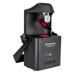 JB Systems VECTOR SCAN - 100W LED Scanner
