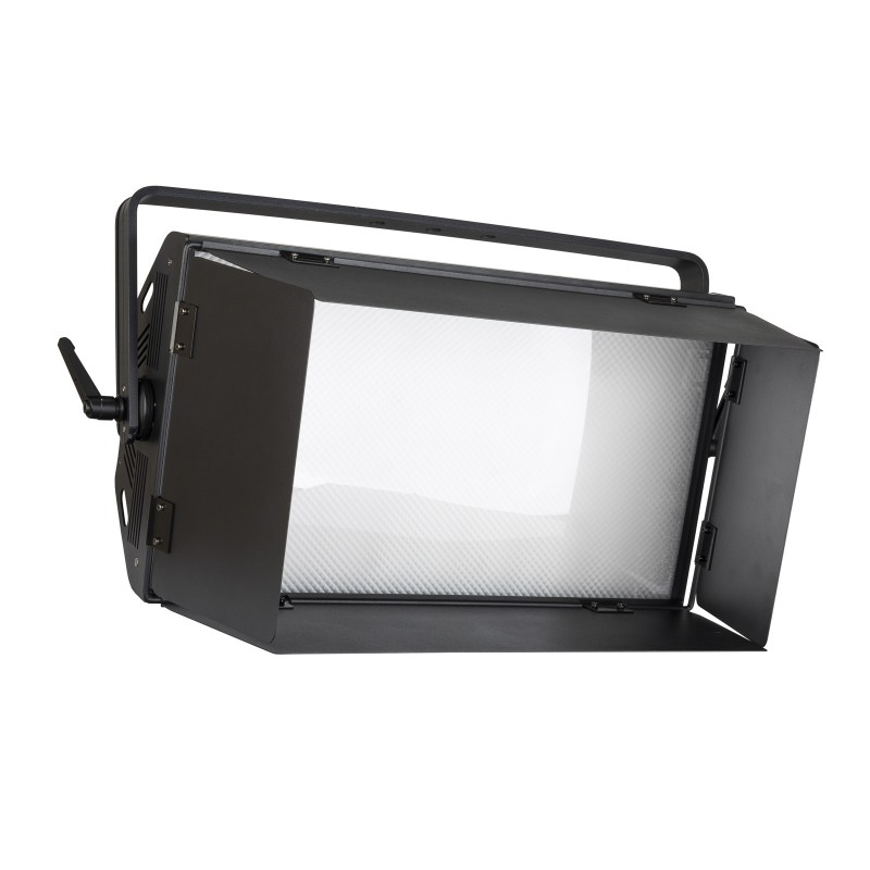 JB Systems CAM-LITE 200 - Panneau d'éclairage économique pour le lives