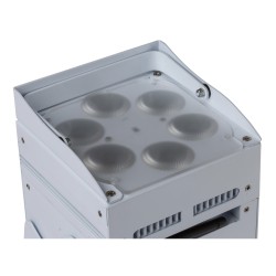 JB Systems FROST FILTER for ACCU COLOR - 40° frost filter pour ACCU CO