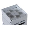 JB Systems FROST FILTER for ACCU COLOR - 40° frost filter pour ACCU CO