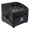 JB Systems ACCU-COMPACT - Projecteur à LED économique, fonctionnant su