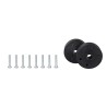 Briteq BT-THEATRE YOKE ADAPTER-2 - Kit pour adapter parfaitement le BT