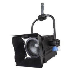 Briteq BT-THEATRE YOKE ADAPTER-2 - Kit pour adapter parfaitement le BT