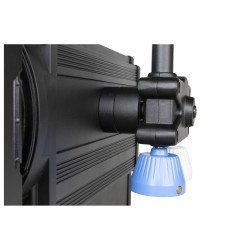 Briteq BT-THEATRE YOKE ADAPTER-2 - Kit pour adapter parfaitement le BT