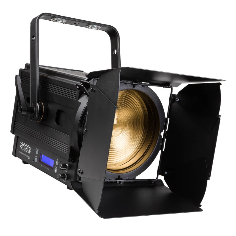 BT-THEATRE 150EZ Mk3 - Spot de théâtre LED très puissant de 150Watt av