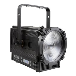 BT-THEATRE 150EZ Mk3 - Spot de théâtre LED très puissant de 150Watt av