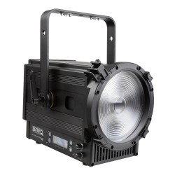 Briteq BT-THEATRE 250EZ Mk3 - Spot de théâtre LED très puissant de 250