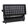 Briteq BT-CHROMA 800 - Projecteur LED puissant IP65 pour l'intérieur e