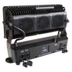 Briteq BT-CHROMA 800 - Projecteur LED puissant IP65 pour l'intérieur e