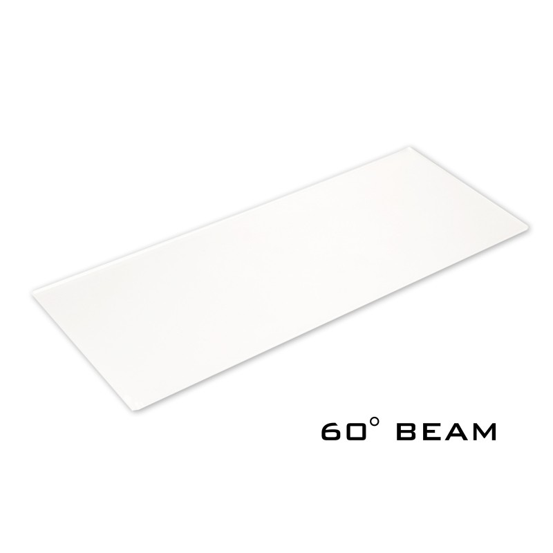 Briteq BT-CHROMA 800 - 60° beam - Convertisseur de faisceau pour BT-CH