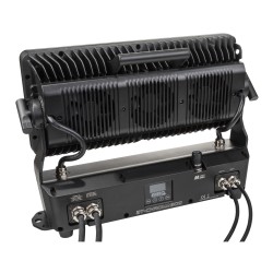 Briteq BT-CHROMA 800 - FIX install set - Kit permettant de transformer