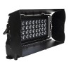 Briteq BT-CHROMA 800 - Barndoor - Coupe-flux en aluminium pour le proj