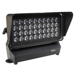 Briteq BT-CHROMA 800 - Glare Shield - Protection anti-éblouissement à 