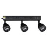 JB Systems ACCU-LIGHTBAR - Projecteur LED compact, mais puissant et éc