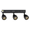 JB Systems ACCU-LIGHTBAR - Projecteur LED compact, mais puissant et éc