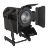 JB Systems CAM-SPOT 30TW - Élégant spot de théâtre de 30W avec un blan