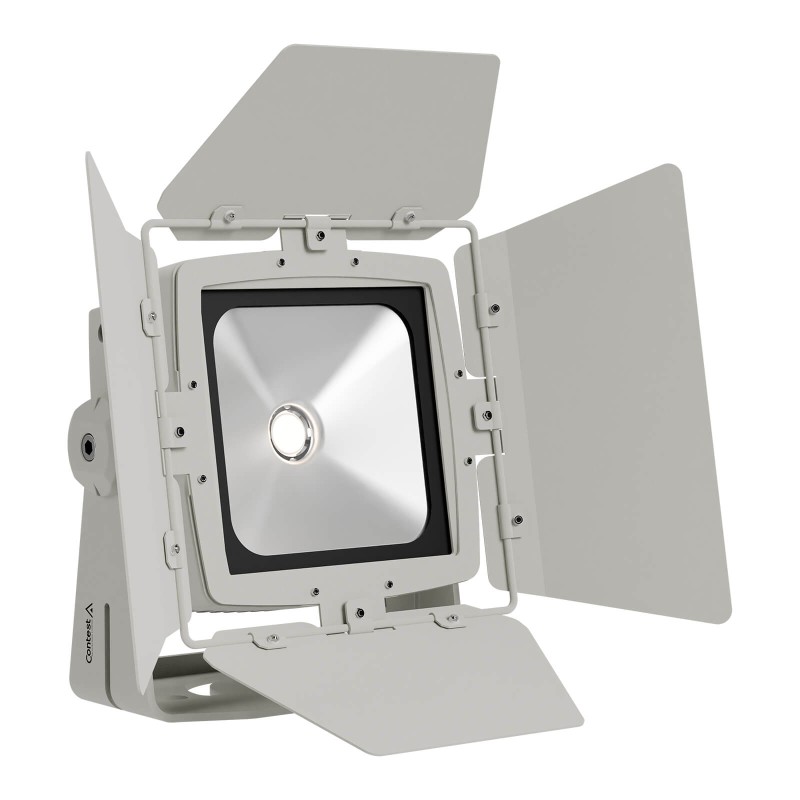 Contest VCOB-60DW - Proj Archi LED COB 2700-6300K 60W 60° IP66