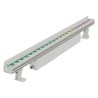 Contest VBAR-100RGBL - Proj Archi 24 LED RGBL 102W 12° 4 zones IP66