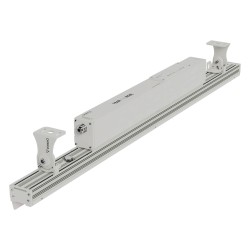 Contest VBAR-100RGBL - Proj Archi 24 LED RGBL 102W 12° 4 zones IP66