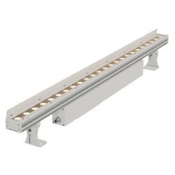 Contest VBAR-100DW - Proj Archi 24 LED 2700-5600K 102W 15x30° IP66