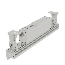 Contest VBAR-50RGBL - Proj Arch 12 LED RGBL 52W 12° 2 zones IP66