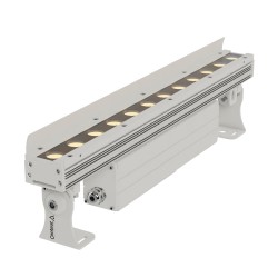 Contest VBAR-50DW - Proj Archi 12 LED 2700-5600K 52W 15x30° IP66