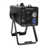 JB Systems ROTOGOBO ZOOM - Un projecteur de logo puissant basé sur une