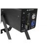 JB Systems ROTOGOBO ZOOM - Un projecteur de logo puissant basé sur une